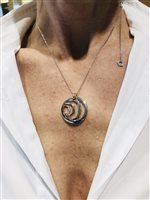 Collana Damiani Donna Damianissima in Oro Diamante 20023977 - 20023977